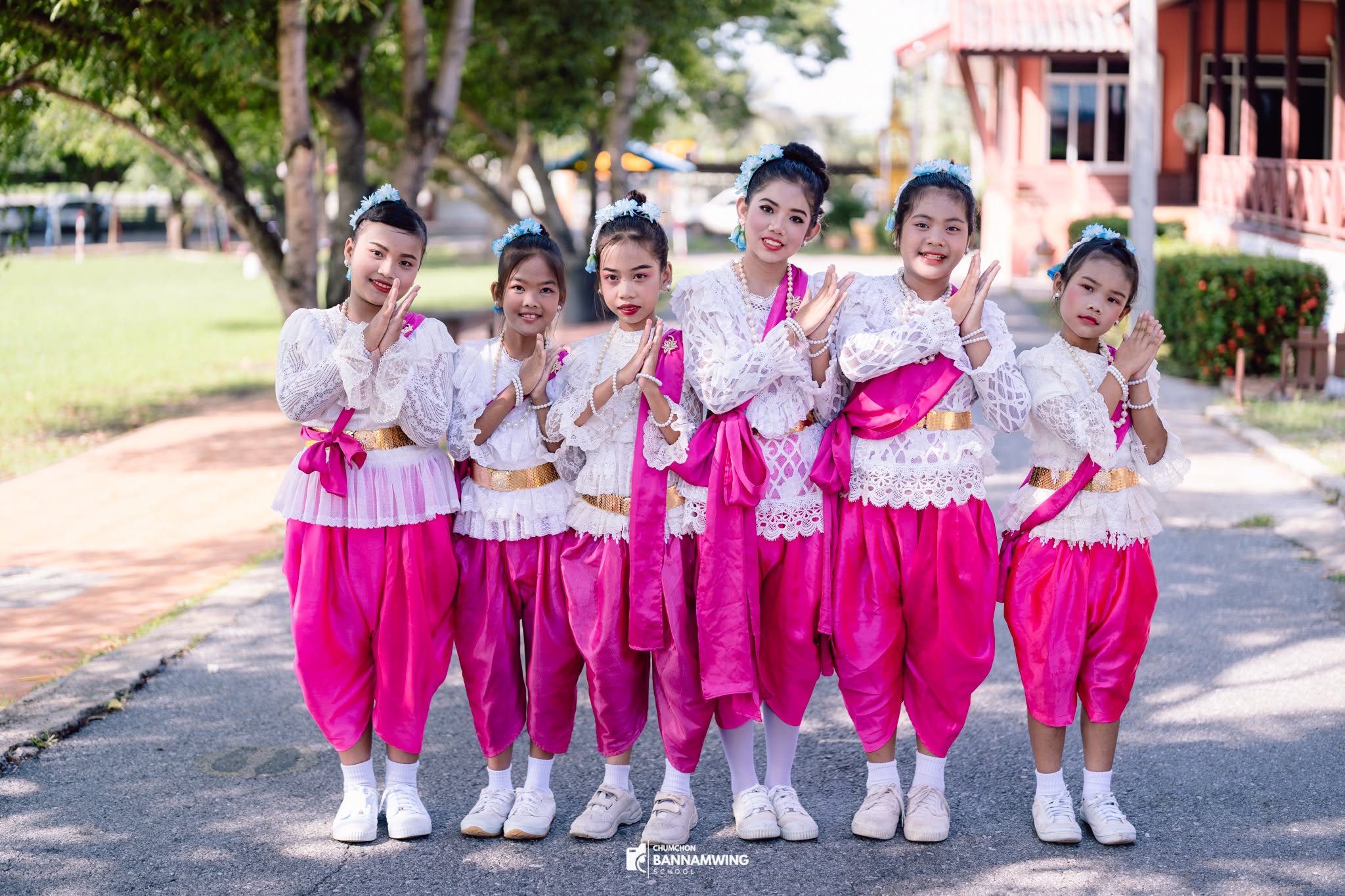ถวายเทียนพรรษา เนื่องใน ”วันอาสาฬหบูชา ”