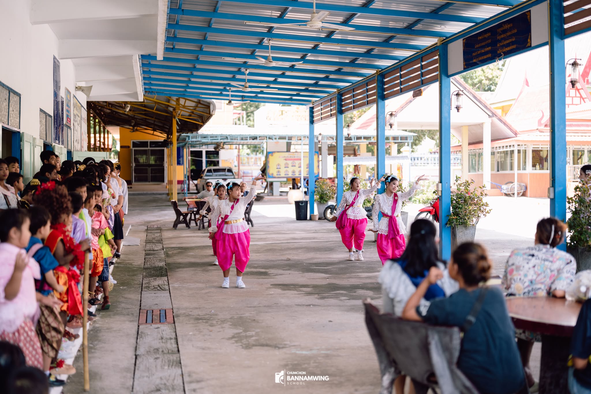 ถวายเทียนพรรษา เนื่องใน ”วันอาสาฬหบูชา ”