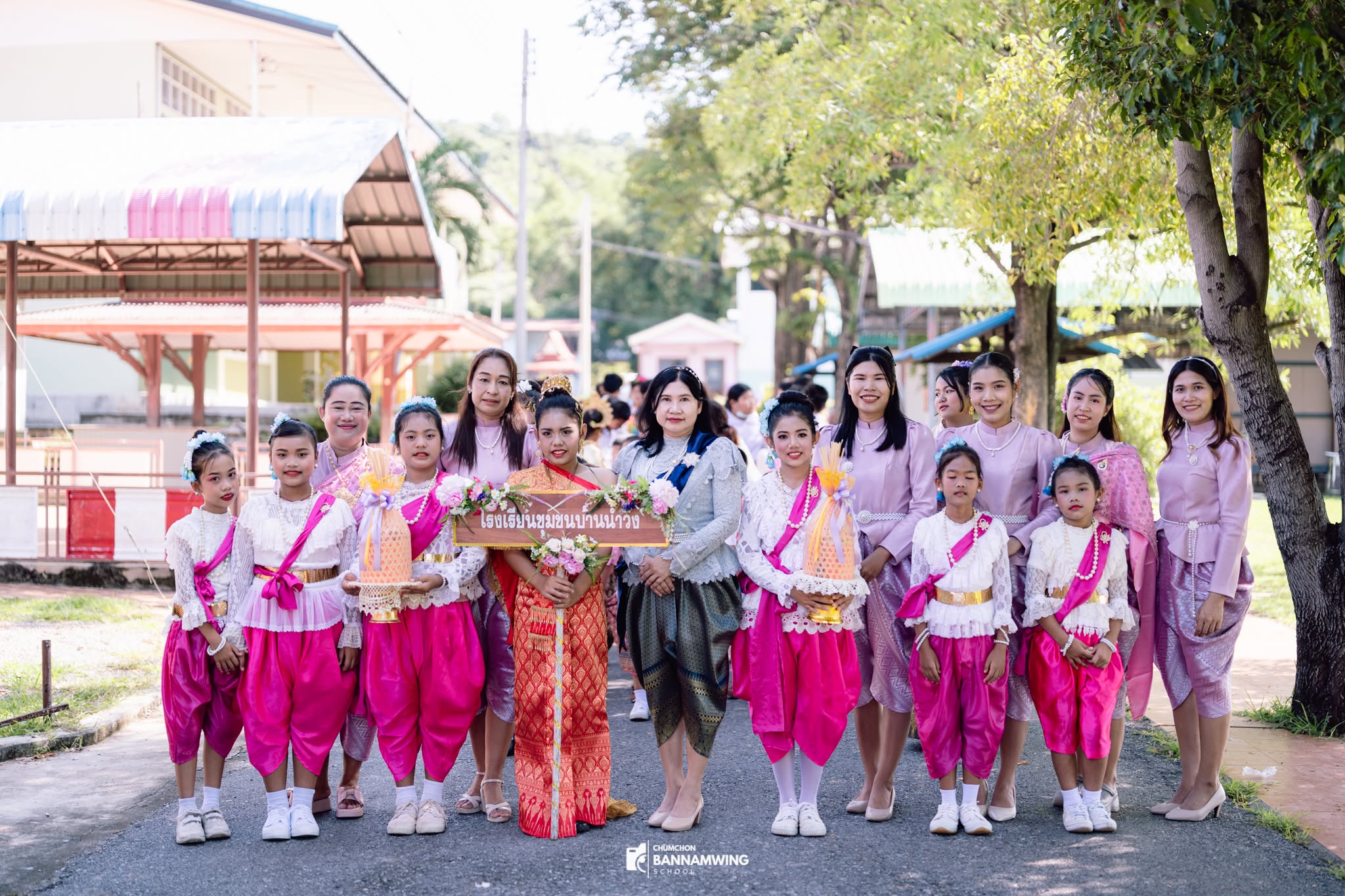 ถวายเทียนพรรษา เนื่องใน ”วันอาสาฬหบูชา ”