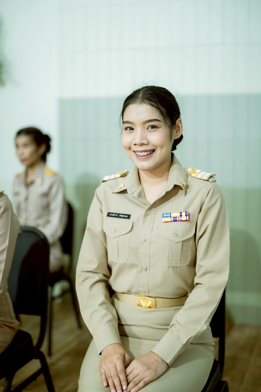 กรรณิการ์ ศรีสุพรรณ